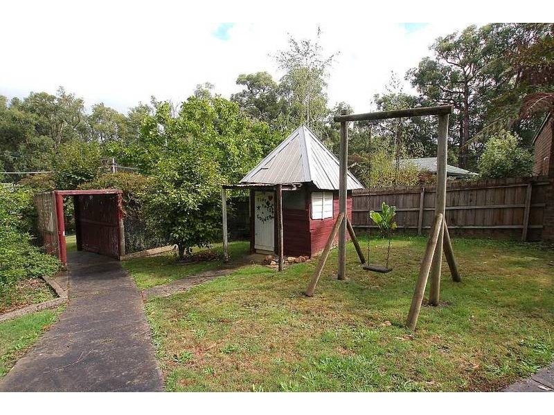 17 Rankins Road, Monbulk VIC 3793