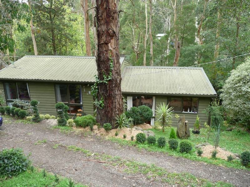 20 Old Reservoir Road, Belgrave VIC 3160