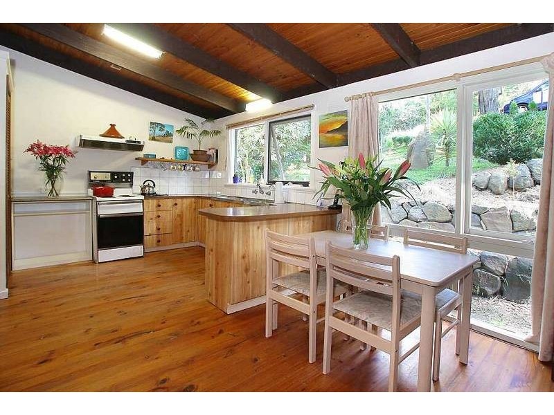 20 Old Reservoir Road, Belgrave VIC 3160