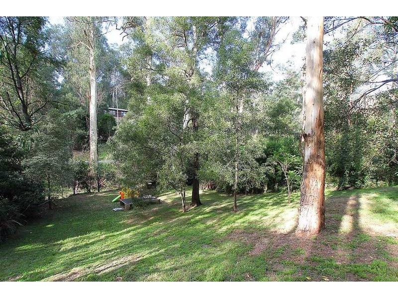 20 Old Reservoir Road, Belgrave VIC 3160