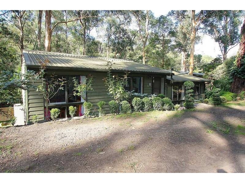 20 Old Reservoir Road, Belgrave VIC 3160