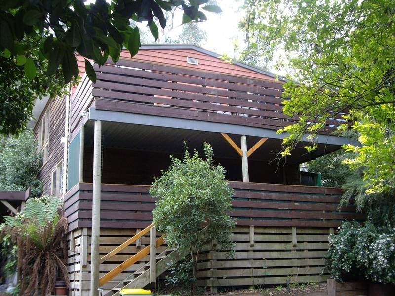 25 Mast Gully Road, Upwey VIC 3158