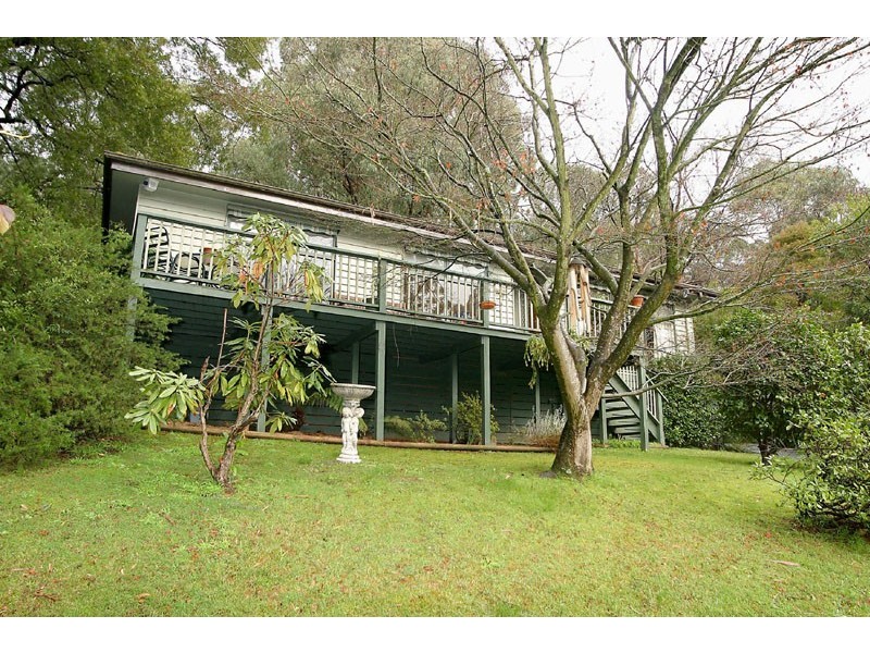 56 Arbor Avenue, Belgrave VIC 3160