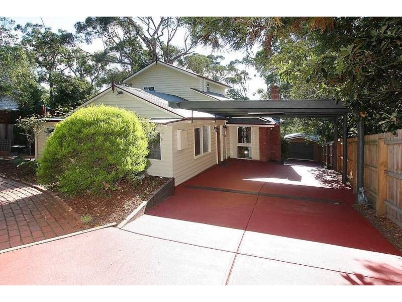 29 Best Street, Belgrave VIC 3160