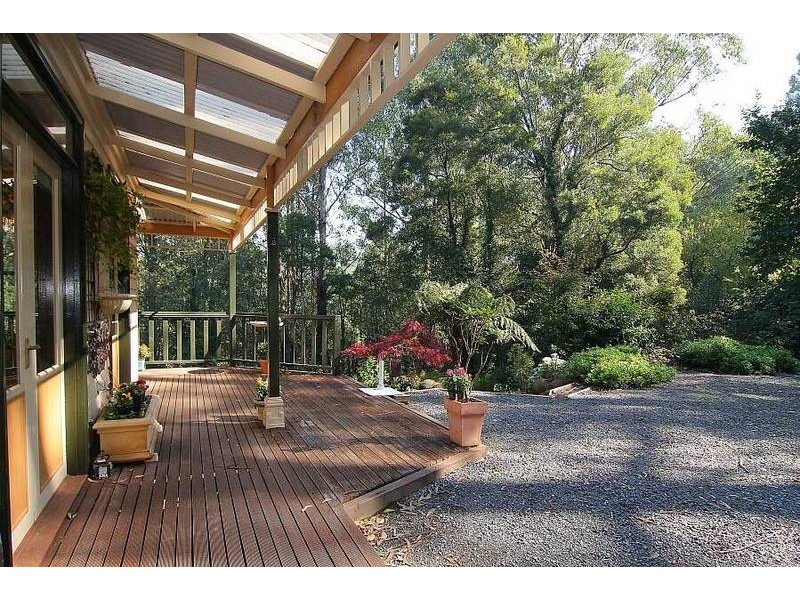 6 Ebbels Parade, Olinda VIC 3788