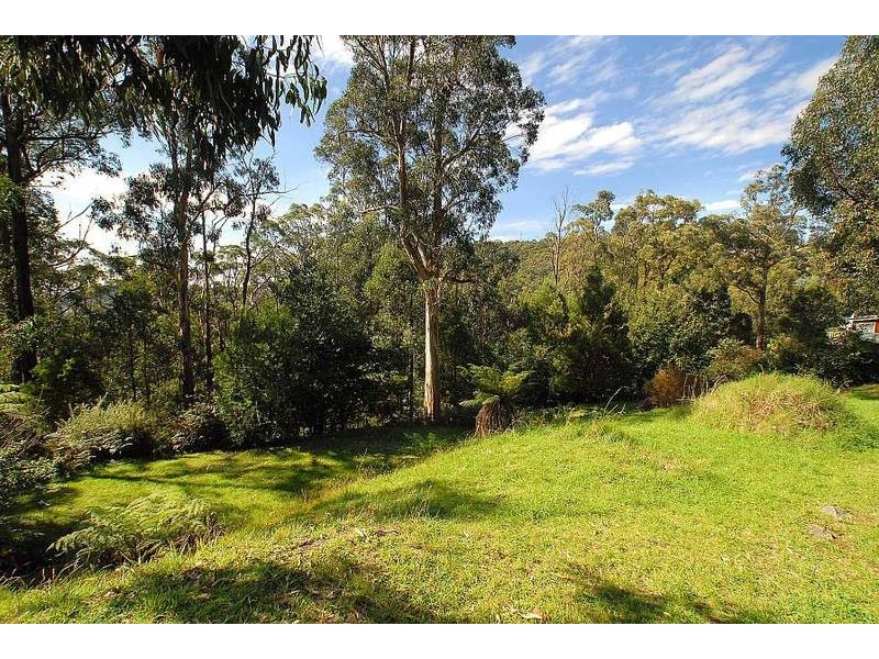 33 Seabreeze Avenue, Ferny Creek VIC 3786