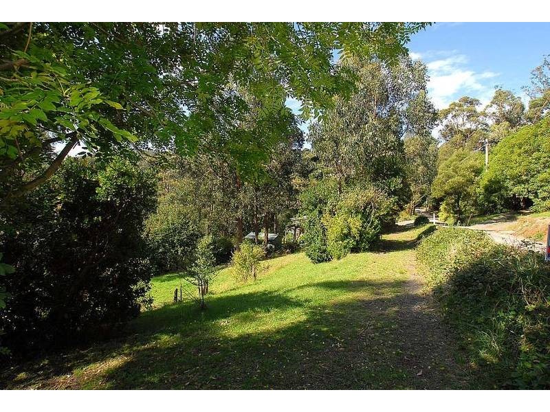 33 Seabreeze Avenue, Ferny Creek VIC 3786