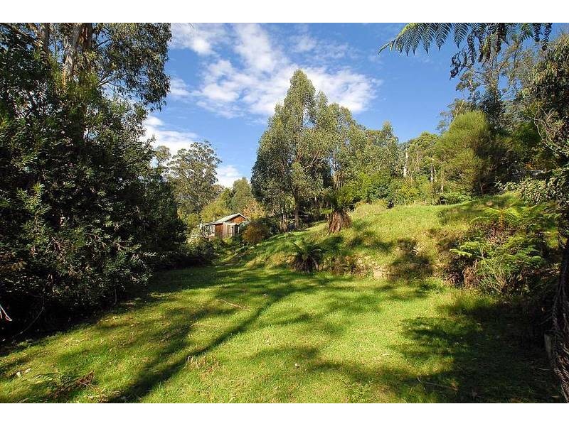 33 Seabreeze Avenue, Ferny Creek VIC 3786
