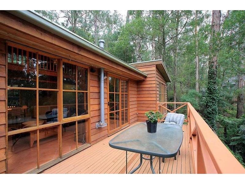 36A Centre Road, Upwey VIC 3158