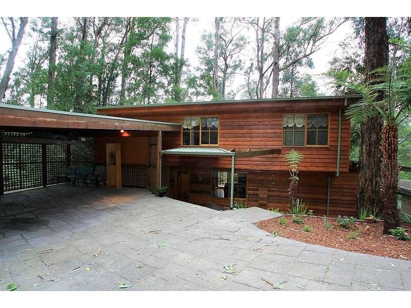 36A Centre Road, Upwey VIC 3158