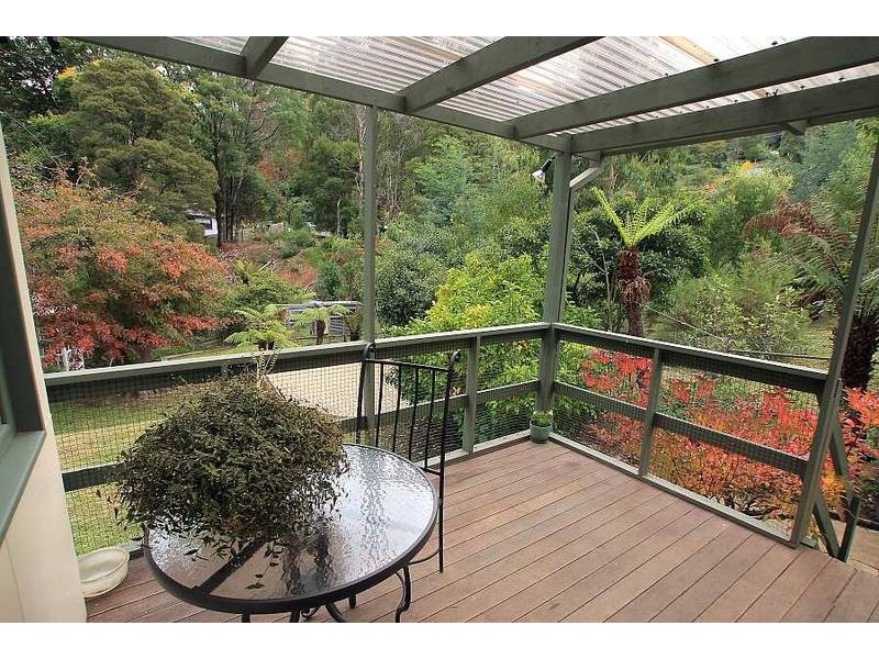 4 Cole Avenue, Belgrave VIC 3160
