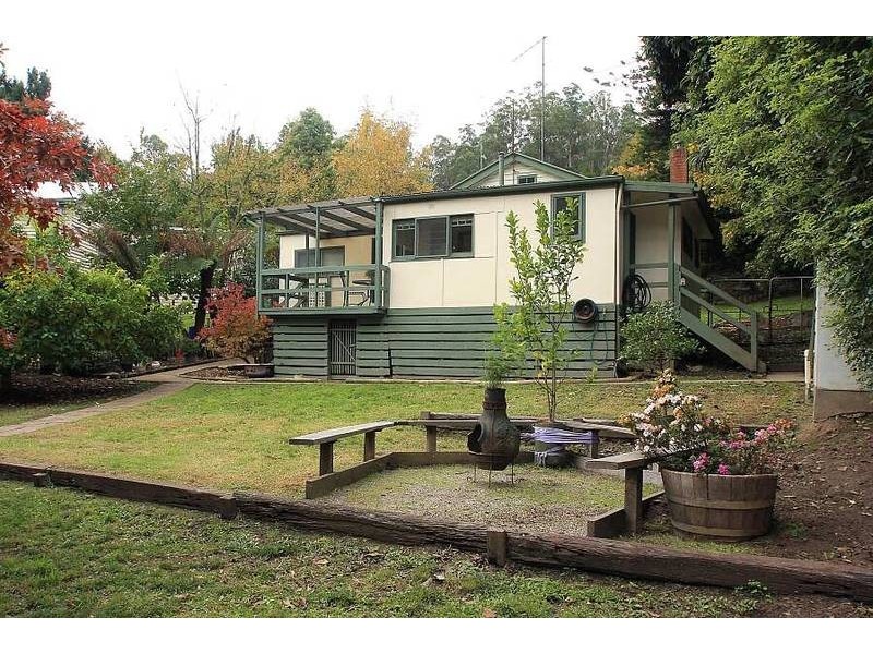 4 Cole Avenue, Belgrave VIC 3160