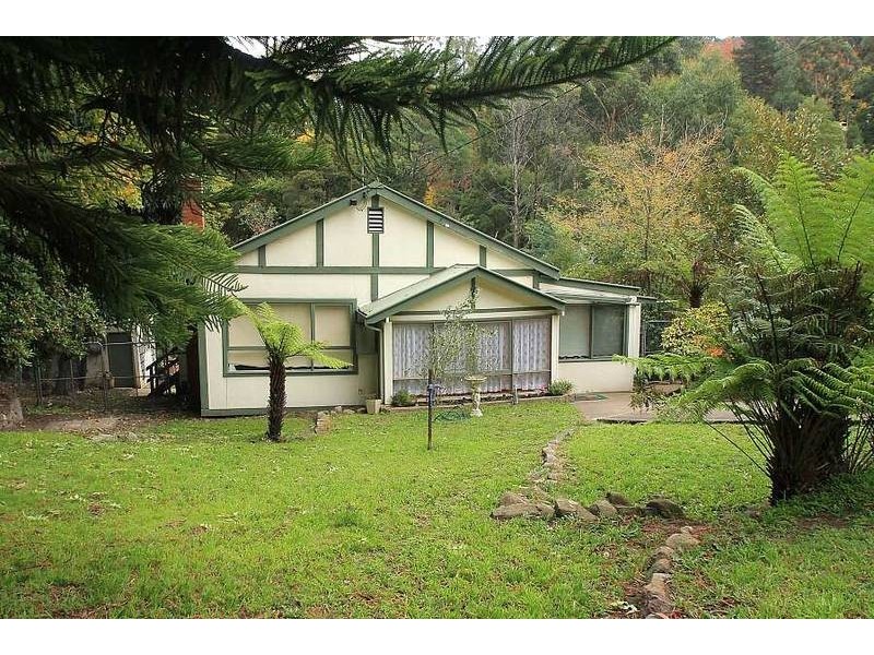 4 Cole Avenue, Belgrave VIC 3160