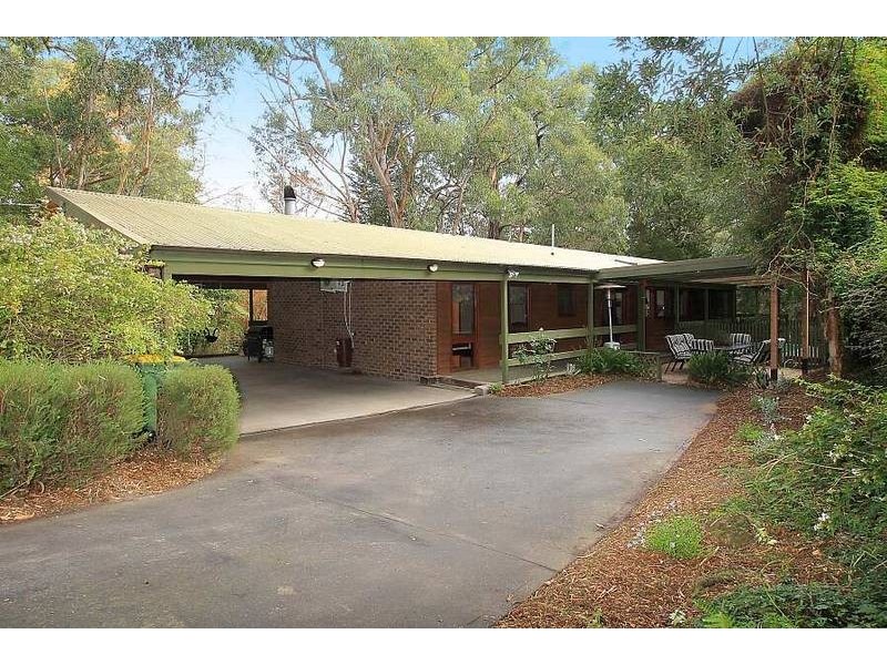 6 Licence Road, Belgrave South VIC 3160