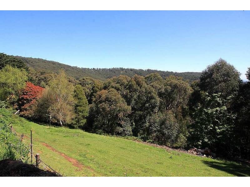 27 Breen Terrace, Ferny Creek VIC 3786