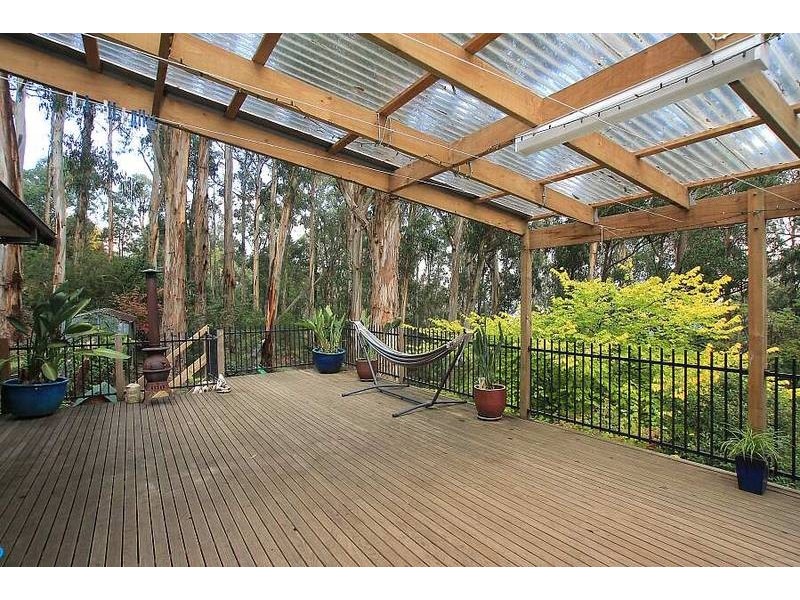 9 Grandview Grove, Menzies Creek VIC 3159