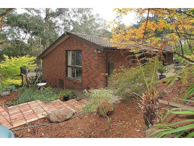 9 Grandview Grove, Menzies Creek VIC 3159