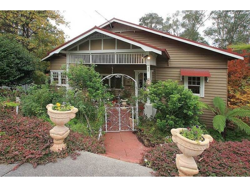 28 Belgrave Hallam Road, Belgrave VIC 3160