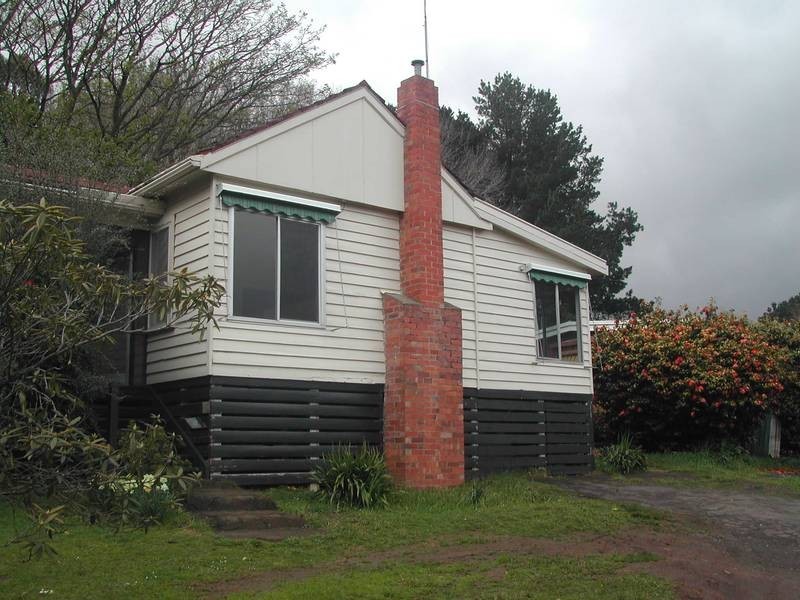 14 Grantulla Road, Kallista VIC 3791