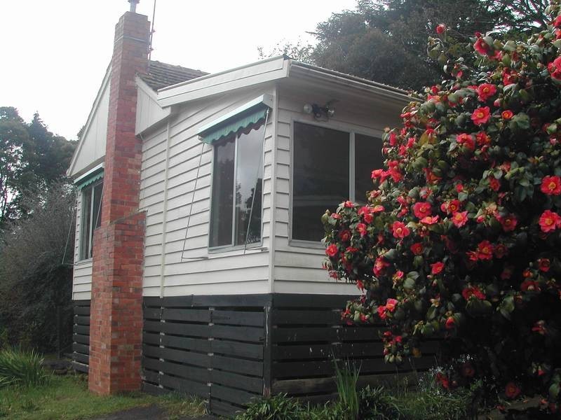 14 Grantulla Road, Kallista VIC 3791