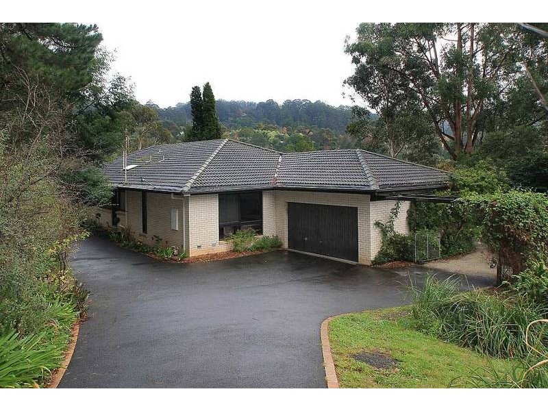99 Kallista Emerald Road, The Patch VIC 3792