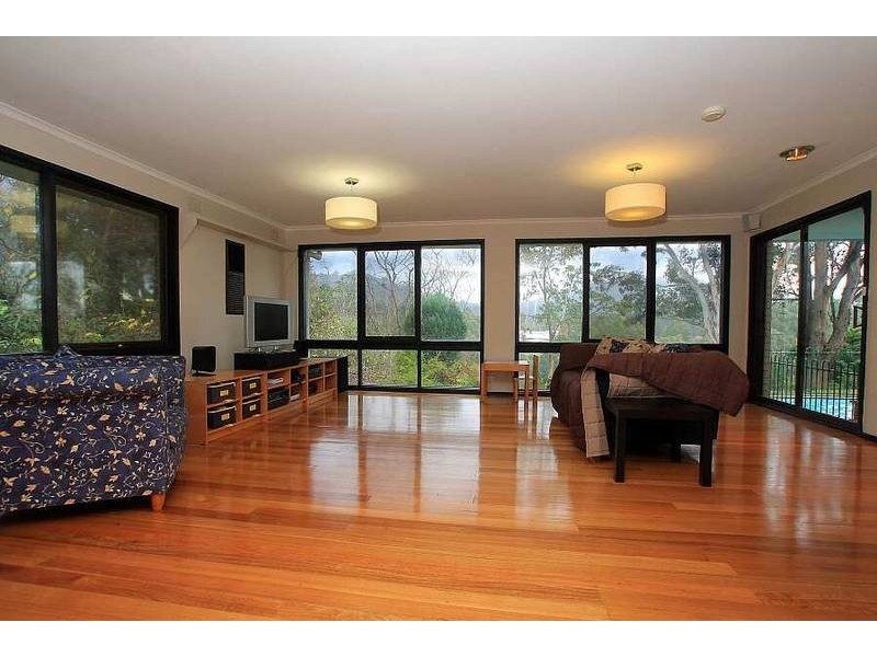 99 Kallista Emerald Road, The Patch VIC 3792