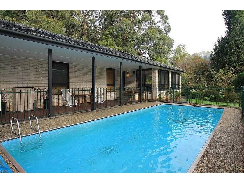 99 Kallista Emerald Road, The Patch VIC 3792