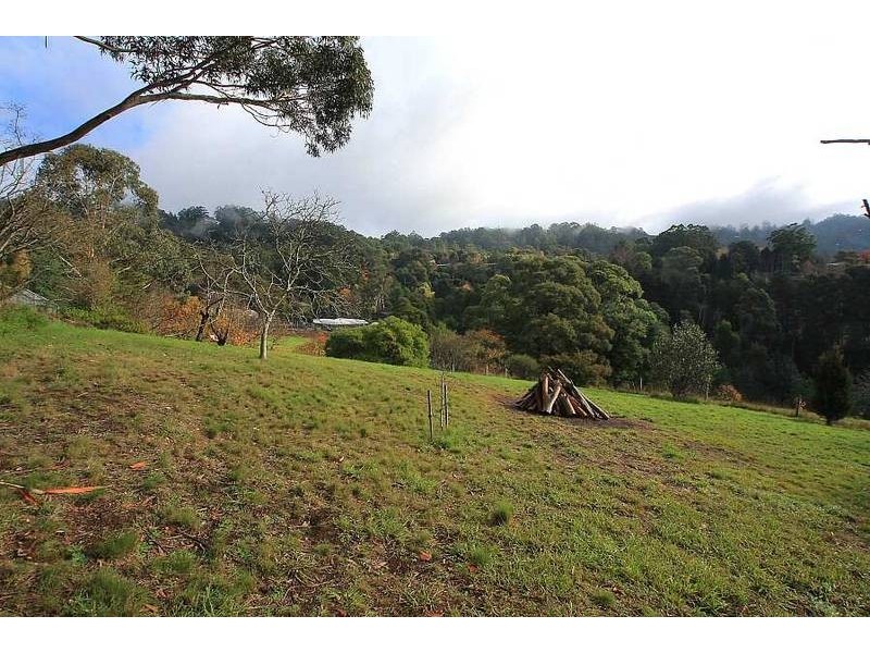 99 Kallista Emerald Road, The Patch VIC 3792