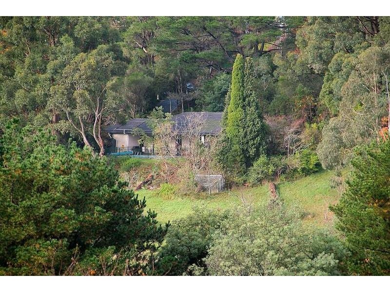 99 Kallista Emerald Road, The Patch VIC 3792