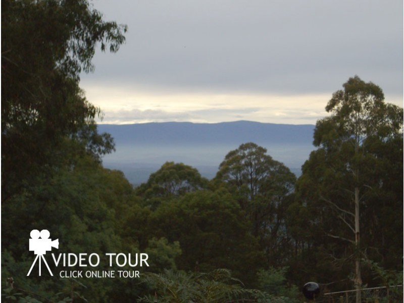 59 Ridge Road, Kallista VIC 3791