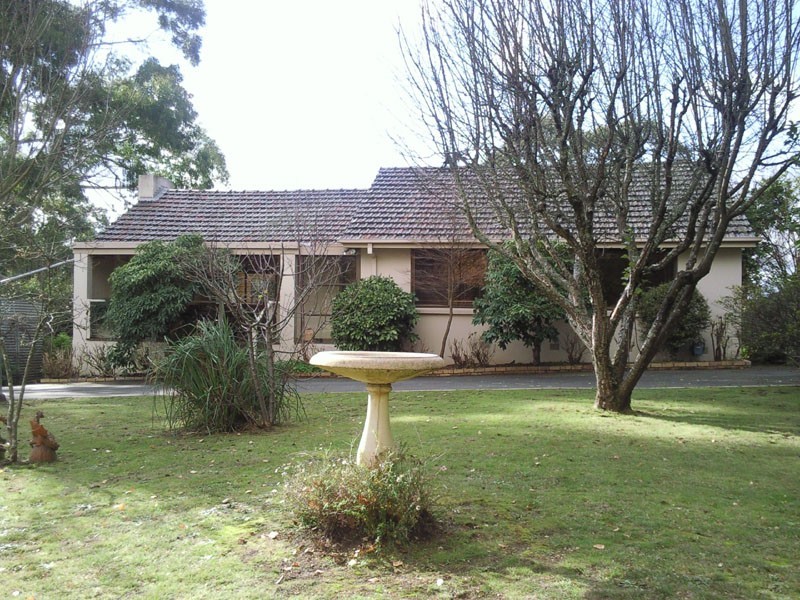 59 Ridge Road, Kallista VIC 3791