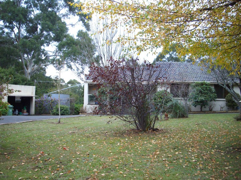 59 Ridge Road, Kallista VIC 3791