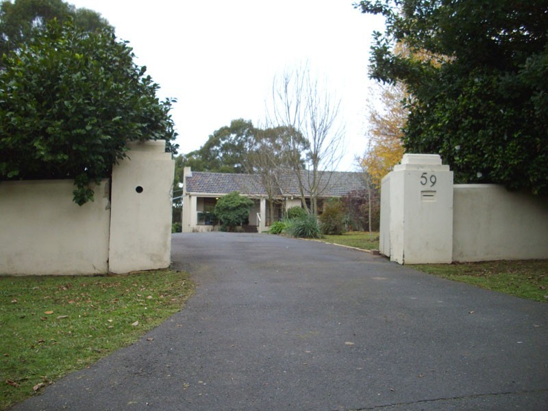59 Ridge Road, Kallista VIC 3791