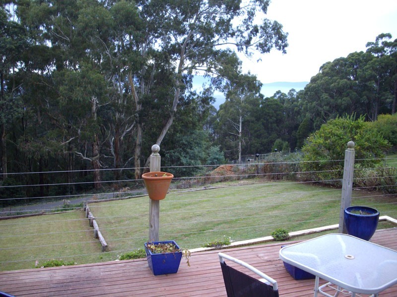 59 Ridge Road, Kallista VIC 3791