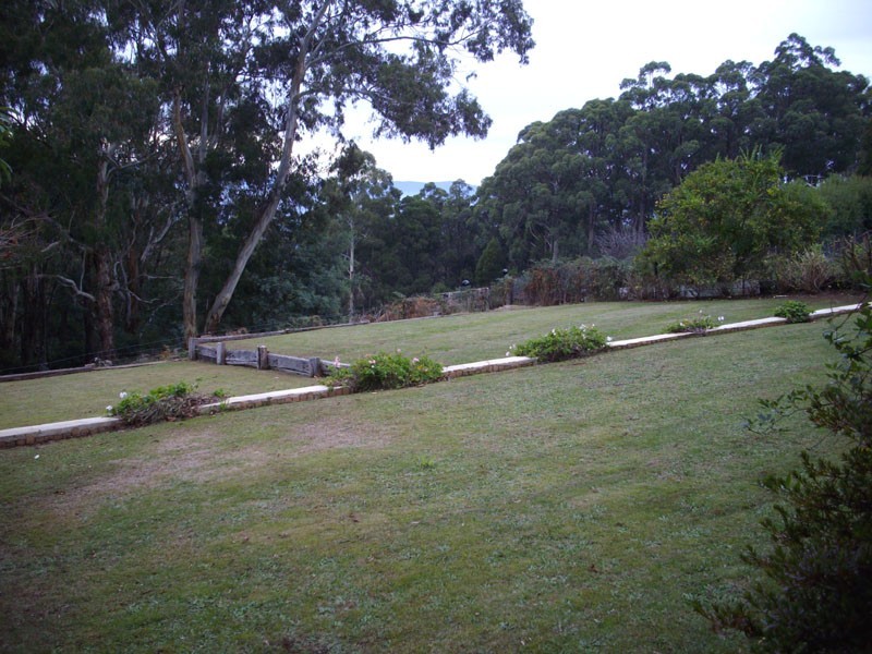 59 Ridge Road, Kallista VIC 3791