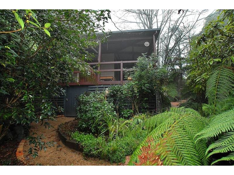 12 Cards Lane, Olinda VIC 3788