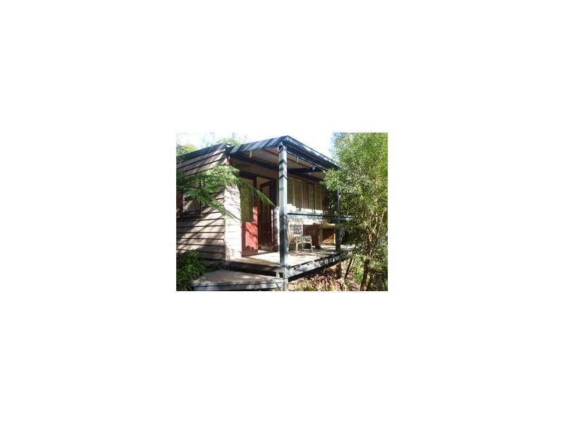 12 Cards Lane, Olinda VIC 3788