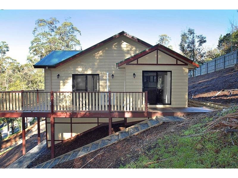 55 Belgrave Gembrook Road, Belgrave VIC 3160