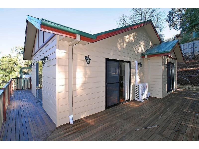 55 Belgrave Gembrook Road, Belgrave VIC 3160