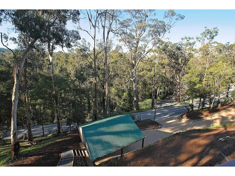 55 Belgrave Gembrook Road, Belgrave VIC 3160