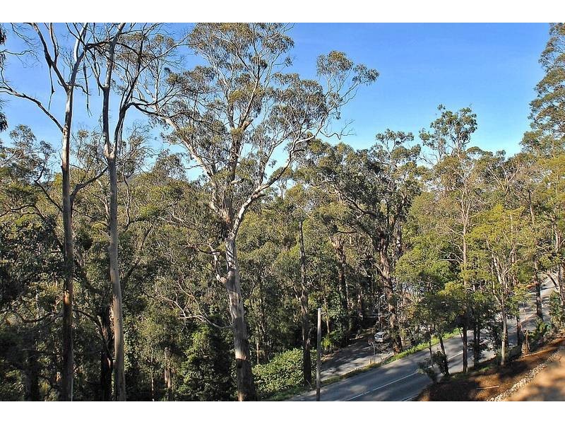 55 Belgrave Gembrook Road, Belgrave VIC 3160