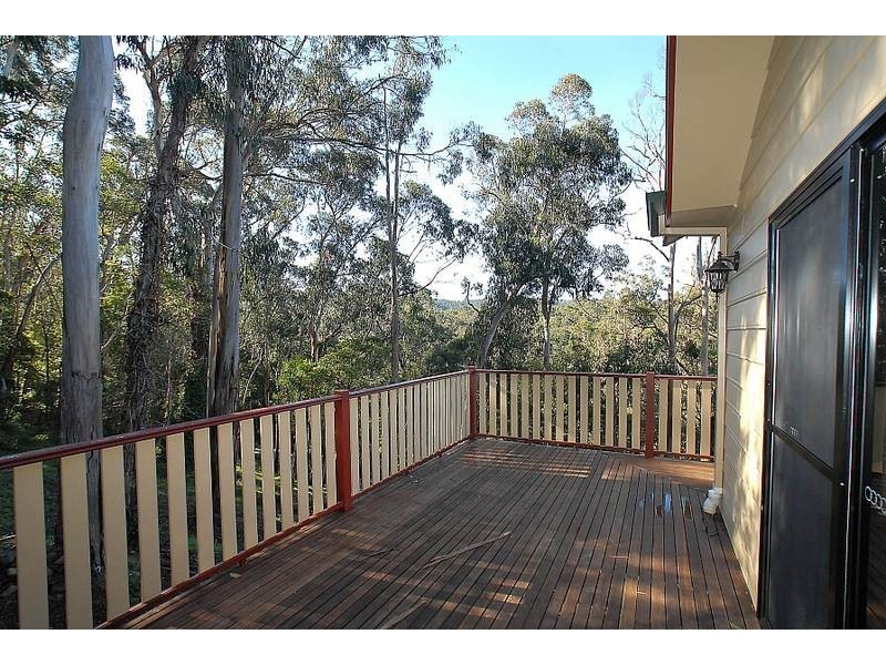 55 Belgrave Gembrook Road, Belgrave VIC 3160