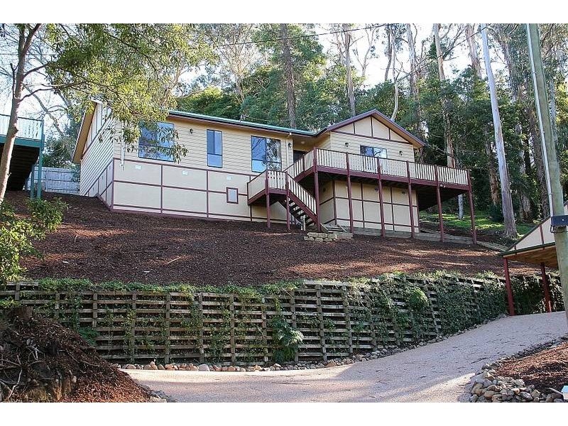 55 Belgrave Gembrook Road, Belgrave VIC 3160