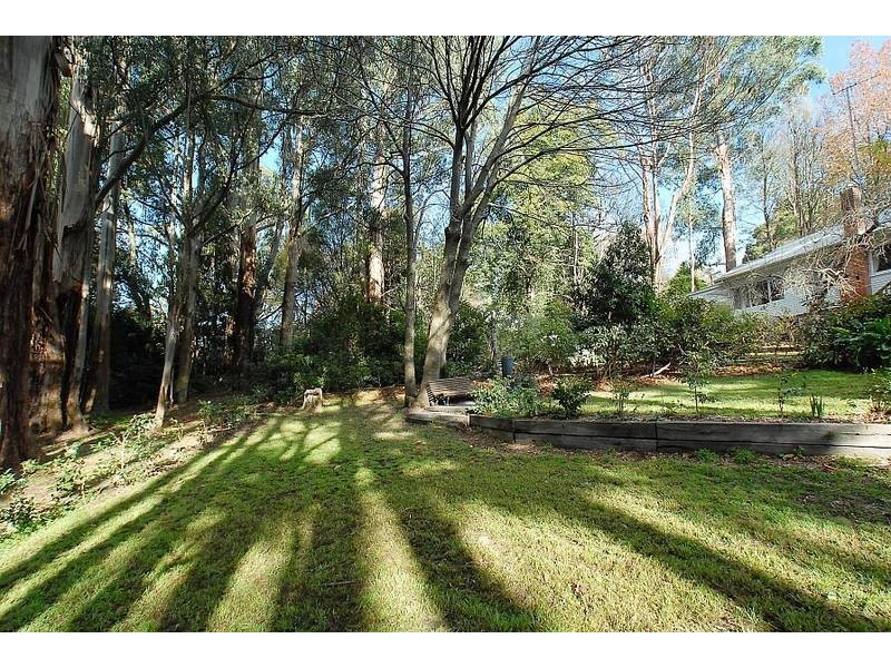 3 Panteg Road, Sassafras VIC 3787