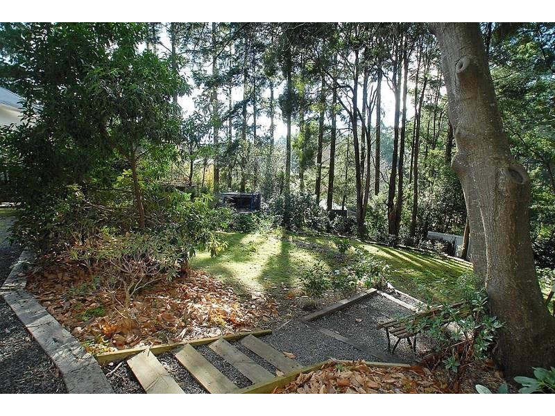 3 Panteg Road, Sassafras VIC 3787