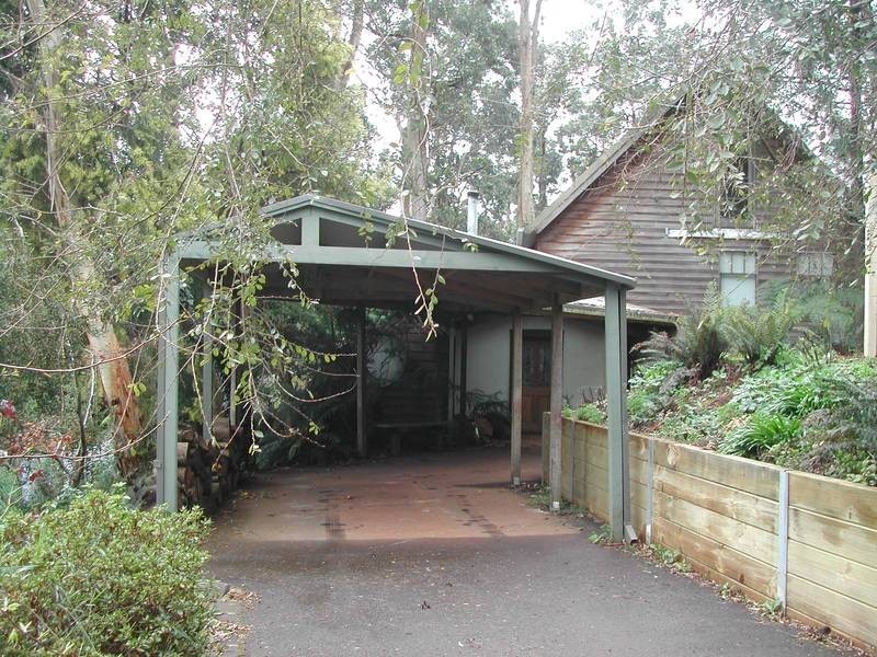 13B Seabreeze Avenue, Ferny Creek VIC 3786