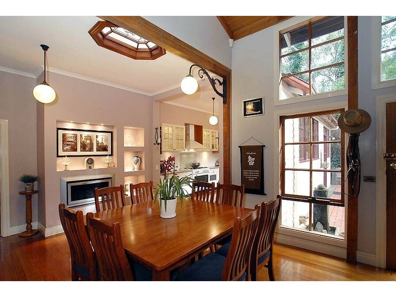 21 Thompson Road, Upwey VIC 3158