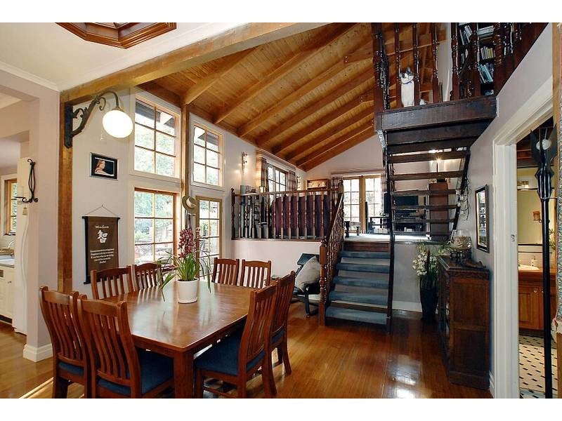 21 Thompson Road, Upwey VIC 3158