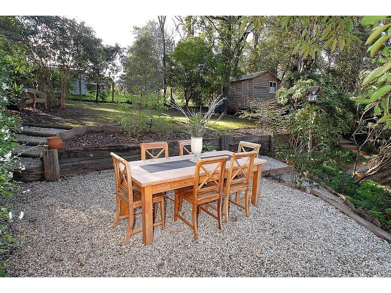 21 Thompson Road, Upwey VIC 3158