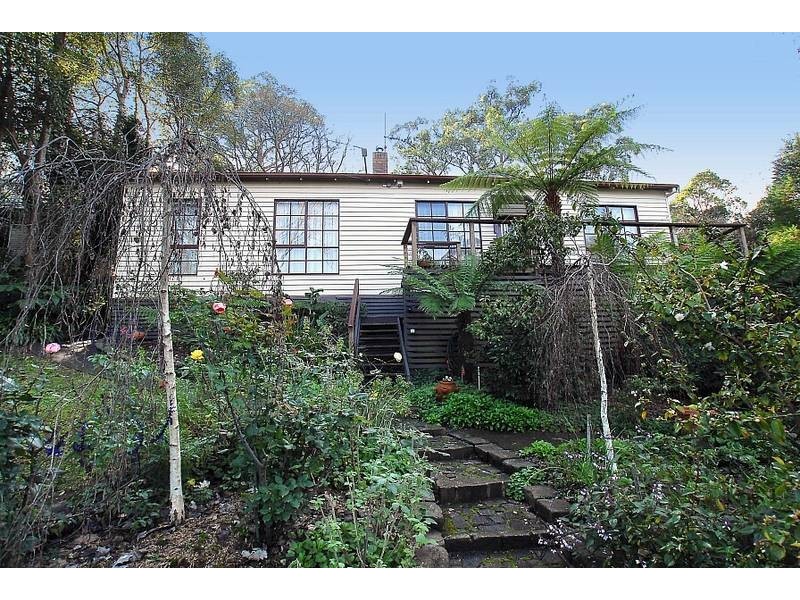 21 Thompson Road, Upwey VIC 3158